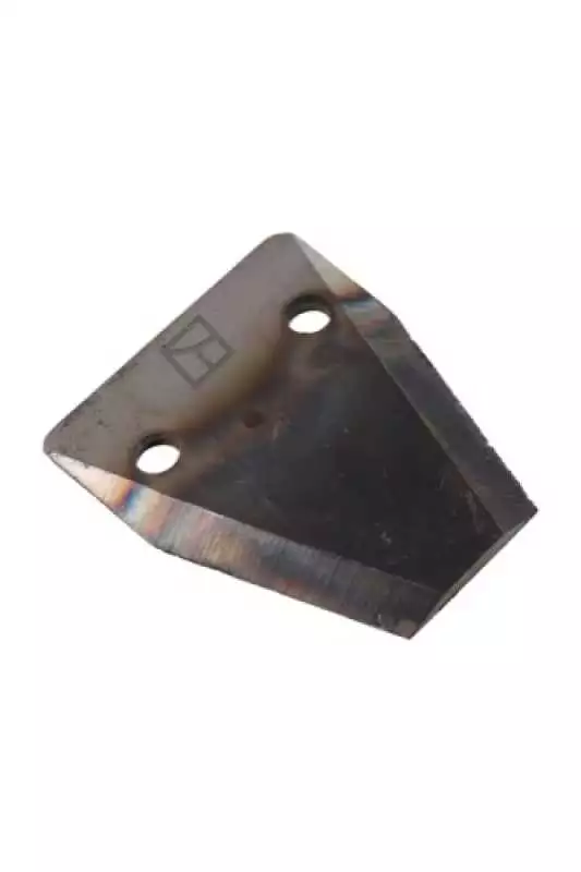 Futtermischwagenmesser